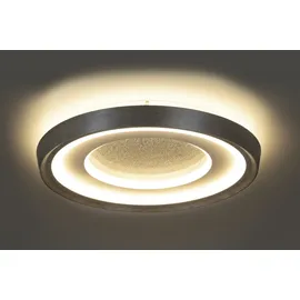 MegaLight LED Deckenleuchte Shining Olymp 50 40W, 4800lm, Ø 50cm