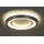 MegaLight LED Deckenleuchte Shining Olymp 50 40W, 4800lm, Ø 50cm