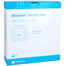 KOHLPHARMA GMBH Schaumverband 12,5 x 12,5 cm 10 St.