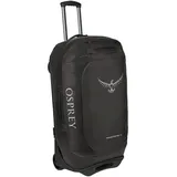 Osprey Rolling Transporter 2-Rollen 80 cm / 90 l black