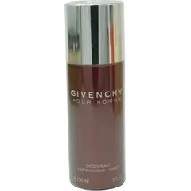 Givenchy Pour Homme Deodorant Spray 150 ml