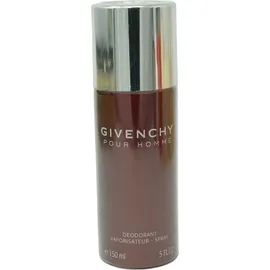 Givenchy Pour Homme Deodorant Spray 150 ml