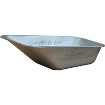 CAPITO Schubkarrenmulde 85 l Carry