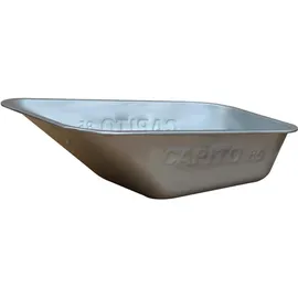 CAPITO Schubkarrenmulde 85 l Carry