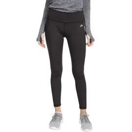Trespass Vivien Leggings - Black - XS