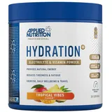 Applied Nutrition Hydration Elektrolyte & Vitamin Pulver Tropical Vibes 240 g