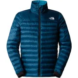 The North Face Terra Peak Isolationsjacke, XL - MIDNIGHT PETROL