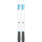 K2 Damen All-Mountain Ski MINDBENDER 90C ALLIANCE, design, 163