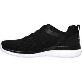 SKECHERS Bountiful - Quick Path Damen Schwarz 42