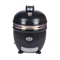 Monolith LeChef Pro 2.0 Keramikgrill schwarz (121031-BLACK)