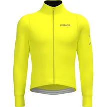 Bioracer Tempest Protect Pixel Jacke Fluo Yellow M