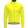 Bioracer Tempest Protect Pixel Jacke Fluo Yellow M