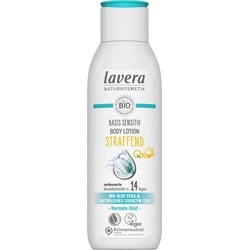 Lavera Basis Sensitiv Straffende Body Lotion