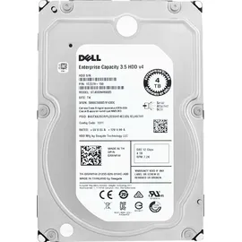 Dell Festplatte Dell ST4000NM0005 4TB 7200Rpm 128Mb Cache Sas III 3.5'' Zoll 0XWM1W