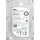 Dell Festplatte Dell ST4000NM0005 4TB 7200Rpm 128Mb Cache Sas III 3.5'' Zoll 0XWM1W