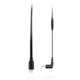 RØDE Microphones USB-C auf Lightning 3 m Schwarz