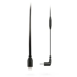 RØDE Microphones USB-C auf Lightning 3 m Schwarz