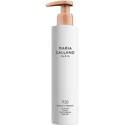 Maria Galland SOURCE DENERGIE 930 Lait Soyeux Energie