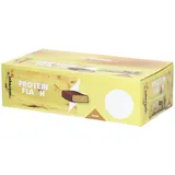 INKOSPOR Protein Flash 30 x 65 g Riegel,