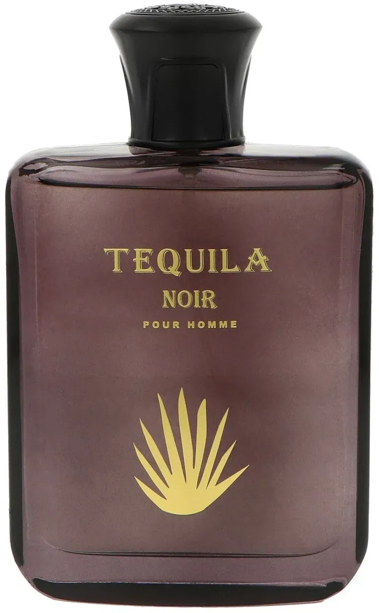 Bharara Tequila Noir Edp 100ml