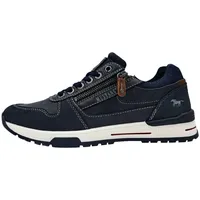 Mustang Filippo Blau Herren 43