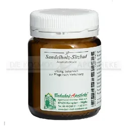 SANDELHOLZ SITZBAD 100 ml