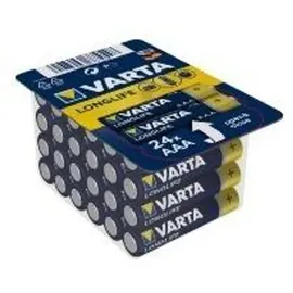 Varta Energy Micro AAA 24 St.