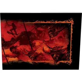 MAGIC: The Gathering Dragonlance: Shadow of the Dragon Queen Deluxe Edition