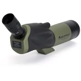Celestron Spotting Scope Ultima 65 45o Teleskop - Black - One Size