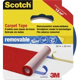 3M Scotch Teppichband 42032050, 50x20 (42032050)