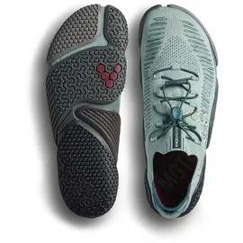 Vivo Barefoot Vivobarefoot Motus Flex Mens Glacial Green 45