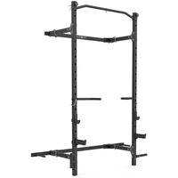 Marbo Sport Klappbares Power Rack MS-U114 2.0 Schwarz