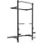 Marbo Sport Klappbares Power Rack MS-U114 2.0 Schwarz