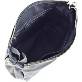 Valentino Dea Re Hobo Bag Schwarz