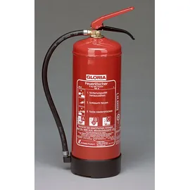 Gloria Pulver-Feuerlöscher PD 6 GA Pulver