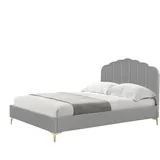 Hti-Living Bett 180 x 200 cm Yoris