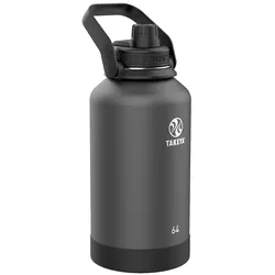 Takeya Isolierflasche Actives 1,9 l