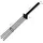 MCW MCW, Sichtschutz, Savoie-98 (98 cm)