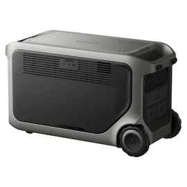 Anker SOLIX F3000 portable Powerstation 3072Wh (0% MwSt. gem. § 12 Abs. 3 UStG)