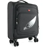 Von Cronshagen Henrik 4-Rollen XS 23 cm / 23 l anthrazit