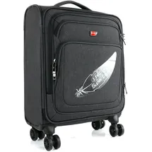 Von Cronshagen Henrik 4-Rollen XS 23 cm / 23 l anthrazit