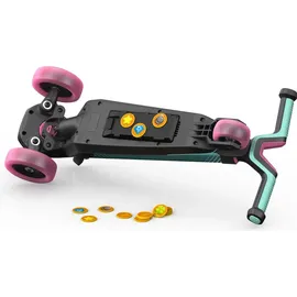 Berg Toys Nexo Scooter klappbar Blau