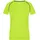 James & Nicholson Damen Jn495 Gr. M bright-yellow/bright-blue