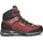Lowa Lady Light LL Bordeaux/Rose 38
