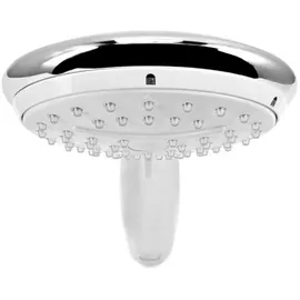 CORNAT Handbrause ARDEA verchromt