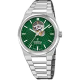 Festina AUTOMATICO F20053/3 Edelstahl 40 mm UF20053/3