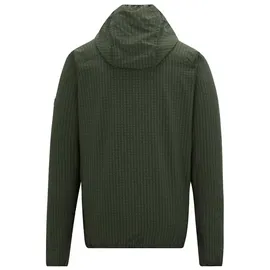 Regatta Alven Fleecejacke Grün M