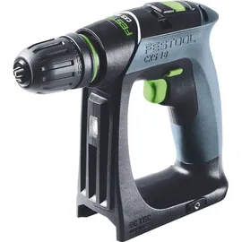 Festool CXS 18 Akku Bohrschrauber 18 V 40 Nm Brushless + 1x Akku 5,0 Ah + Ladegerät + Systainer