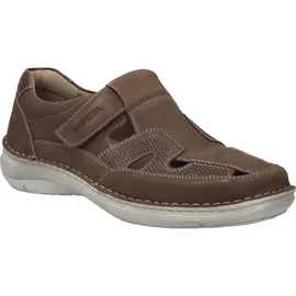 Josef Seibel New Anvers 81 Herren Braun 41