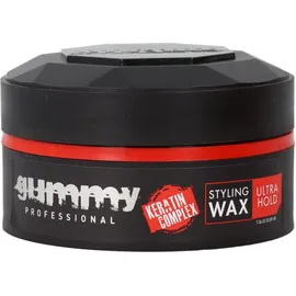 Gummy Styling Wax Ultra Hold 150 ml